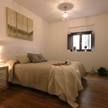 Apartamento Vacacional Carmona Daire Dış mekan fotoğraf