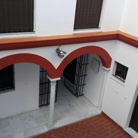 Apartamento Vacacional Carmona Daire Dış mekan fotoğraf