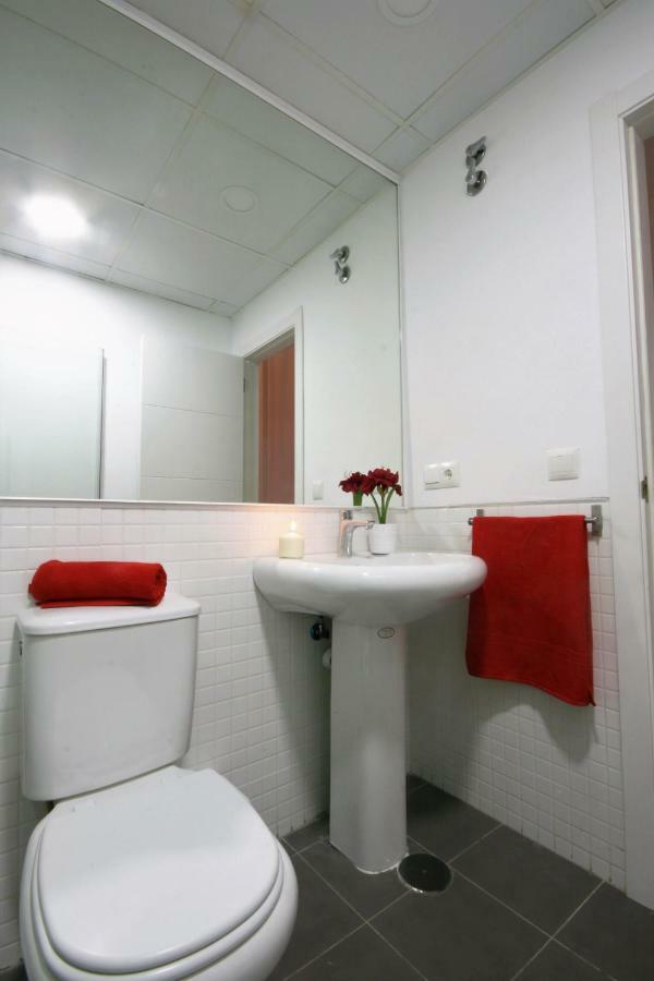 Apartamento Vacacional Carmona Daire Dış mekan fotoğraf
